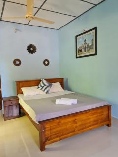 Nalluran illam - family room - 1