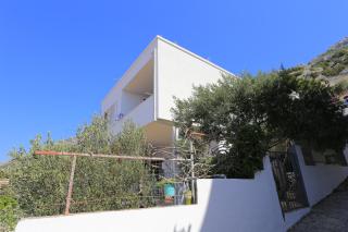 Apartments by the sea Pisak, Omis - 1008 - Mimice - 8