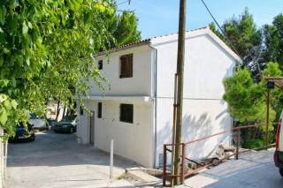 Apartments with parking space Marusici, Omis - 956 - 8