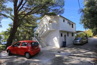 Apartments with parking space Marusici, Omis - 956 - 0