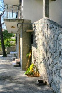 Apartments with a parking space Marusici, Omis - 956 - Mimice - 4