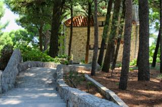 Apartments with a parking space Marusici, Omis - 956 - Mimice - 3