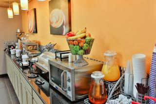 Best Western Plus the Four Corners Inn - 3