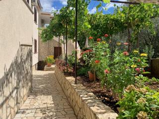 Apartments by the sea Silo, Krk - 18710 - 4