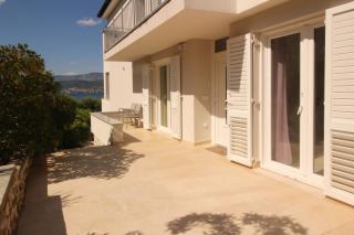 Apartments by the sea Silo, Krk - 18719 - 3