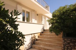 Apartments by the sea Silo, Krk - 18719 - 2