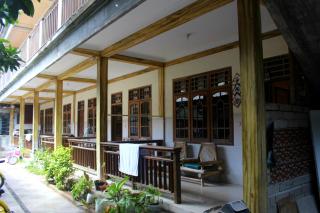 Gili Beach Wind - Gili Trawangan - 5