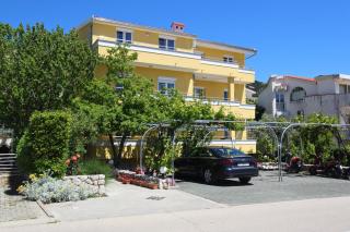 Apartments with a parking space Baska, Krk - 18716 - Baška - 0