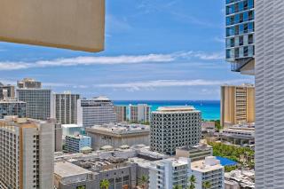 Four Paddle #2405 - Honolulu - 4