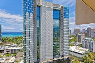 Four Paddle #2405 - Honolulu - 3