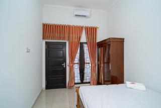RedDoorz @ Lebong - Muaraaman - 0