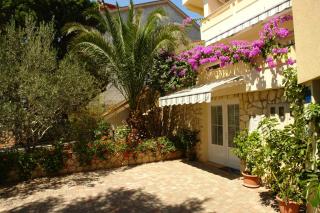 Apartments with a parking space Mandre, Pag - 18748 - Kolan - 5