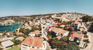 Apartments by the sea Sevid, Trogir - 18745 - Marina - 8