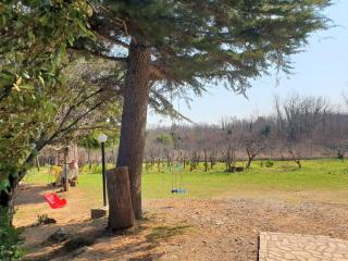 Apartments with parking space Silo, Krk - 18758 - 6