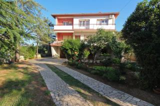 Apartments with parking space Silo, Krk - 18758 - 0