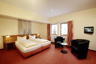 Hotel Altastenberg - Winterberg - 2
