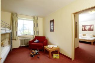 Hotel Altastenberg - Winterberg - 1