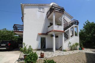 Apartments with a parking space Silo, Krk - 18763 - 8
