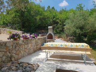 Apartments with a parking space Polje, Krk - 18767 - 5