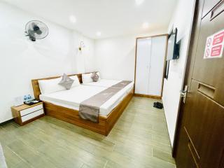 Little Vietnam Hotel - Cát Bà - Ilha de Cát Bà - 4