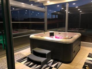 Luxury villa with a swimming pool Brodarica, Sibenik - 18803 - 4