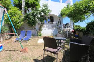 Apartments by the sea Pisak, Omis - 1006 - 3