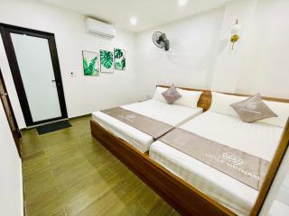 Little Vietnam Hotel - Cát Bà - Ilha de Cát Bà - 6
