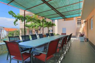 Apartments with a parking space Okrug Donji, Ciovo - 18796 - 3