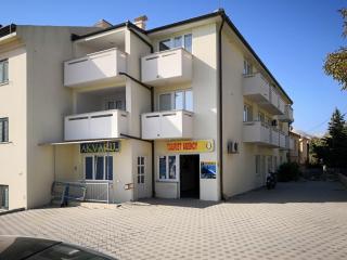 Apartments by the sea Baska, Krk - 18775 - Baška - 9