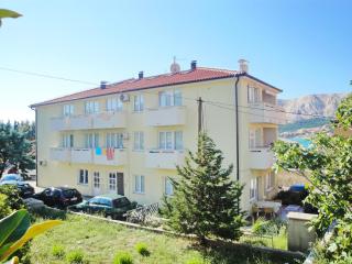 Apartments by the sea Baska, Krk - 18775 - Baška - 8