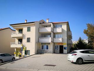 Apartments by the sea Baska, Krk - 18775 - Baška - 4
