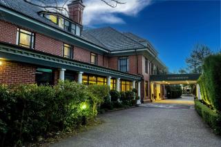 Lilianfels Blue Mountains Resort & Spa - Katoomba - 0