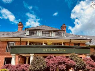 Lilianfels Blue Mountains Resort & Spa - Katoomba - 5