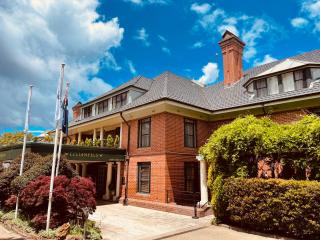 Lilianfels Blue Mountains Resort & Spa - Katoomba - 4