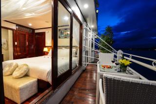 Swan Cruises Halong - Ha Long - 4