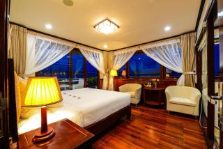 Swan Cruises Halong - Ha Long - 7