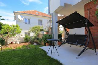 Apartments by the sea Arbanija, Ciovo - 18797 - 3