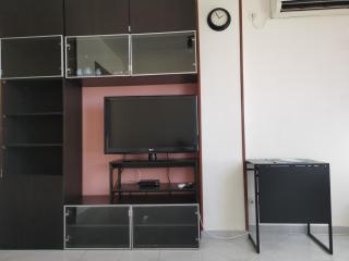 Apartamento 1 dormitorio con vistas al mar - Torremolinos - 2