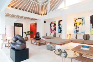 Villa Seminyak 6 Bedrooms - Seminyak - 4