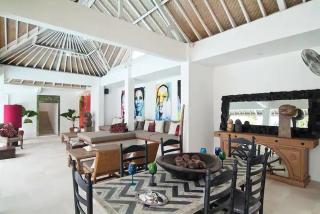 Villa Seminyak 6 Bedrooms - Seminyak - 1