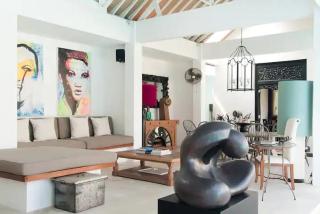 Villa Seminyak 6 Bedrooms - Seminyak - 5