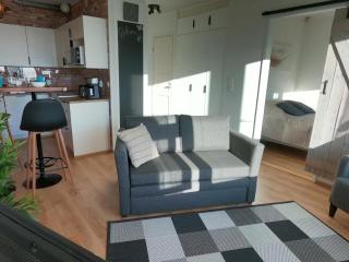 Herostreet Apartment 9 - Iisalmi - 6