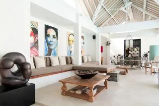 Villa Seminyak 6 Bedrooms - Seminyak - 6