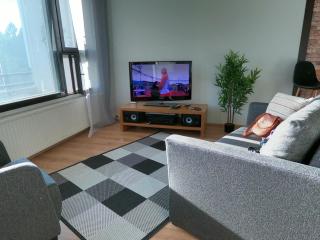 Herostreet Apartment 9 - Iisalmi - 4