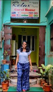 RELAX PAYING GUEST HOUSE - Varanasi - 8
