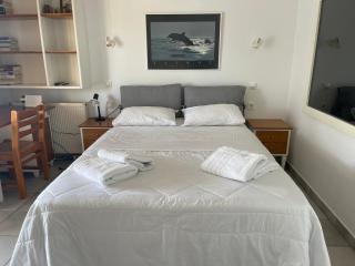 Sea-side 3 BEDROOM- BEACH HOUSE - Poros - 8