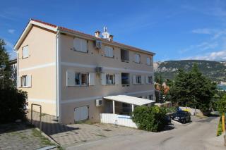 Apartments with a parking space Baska, Krk - 18794 - Baška - 6