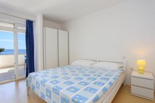 Apartments with parking space Businci, Ciovo - 18800 - 1