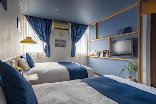 Hotel Teiregikan - Tobe - 9