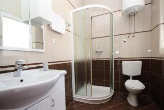 Apartments by the sea Baska, Krk - 18807 - 1